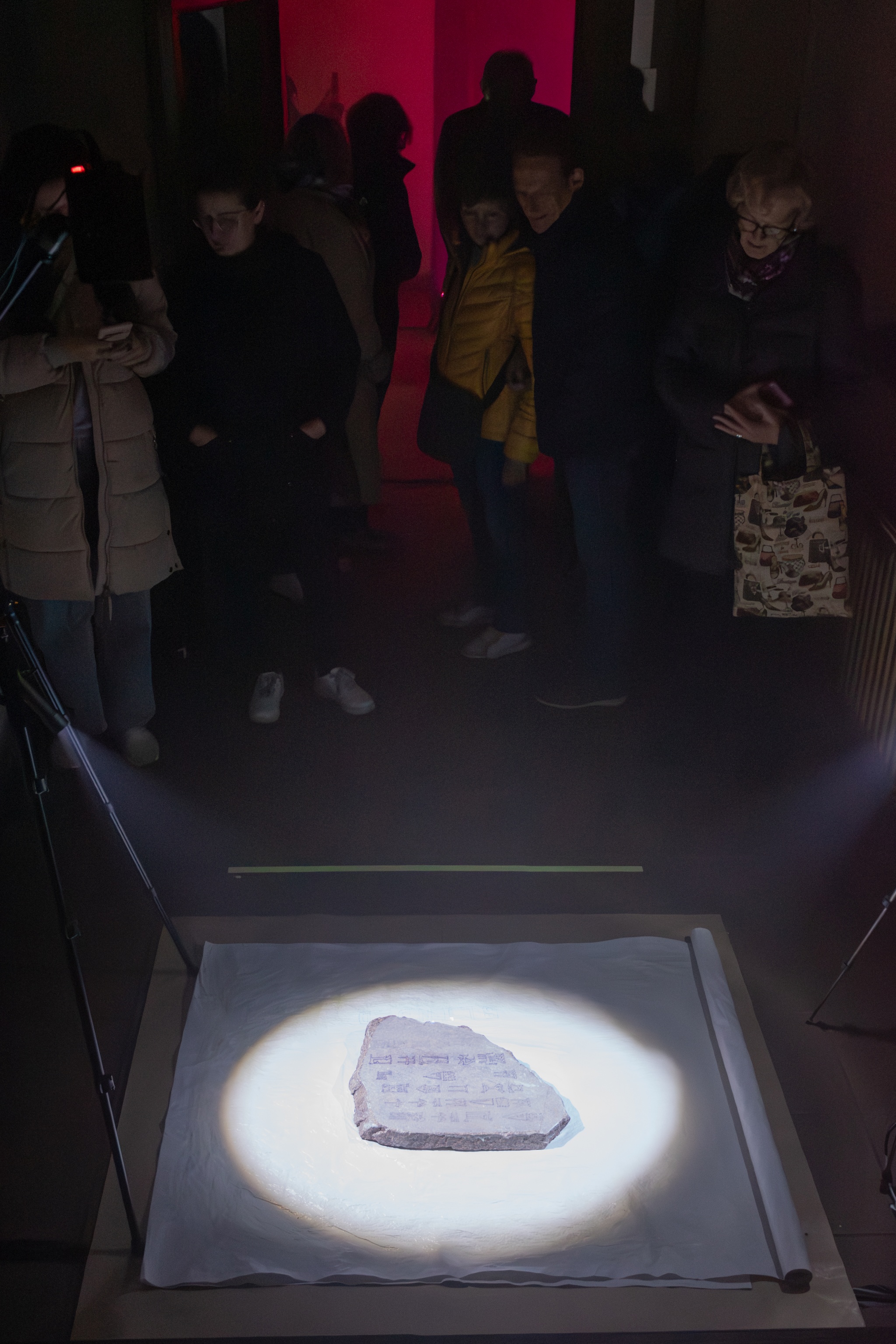 Goldstücke, Gelsenkirchen. Photo: Lars Gonikman